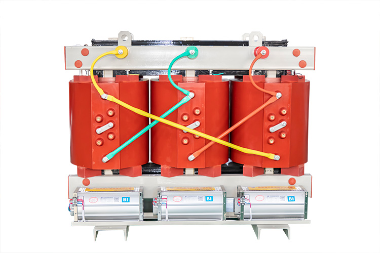 SCB-10kV干式變壓器